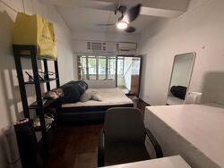Blk 55 Tiong Bahru Estate (Bukit Merah), HDB 4 Rooms #592290731
